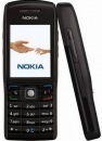Nokia E50 (Оригинальный)  50 долл.