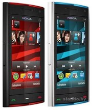 Nokia x6 8gb оригинальный
