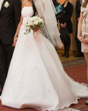 Свадебное платье продам Брест в идеальном состоянии