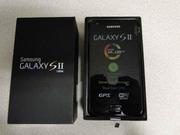 Samsung I9100 Galaxy S II - отличный смартфон!!! 