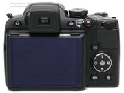 Цифровой фотоаппарат Nikon Coolpix P500 