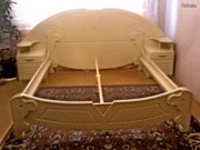 Кровать, новая
