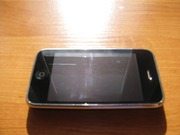 Iphone 3GS,  16GB,  черный,  возможен торг