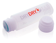 DRY DRY - эффективное средство длительного действия от гипергидроза