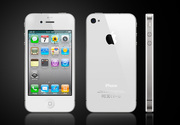 Новый iPhone 4 32gb (32 gb) White!!!