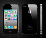 Продам Iphone 4 32 Black White Sim Free!!!
