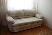  Мягкий диван в отличном состоянии