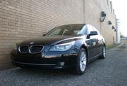 BMW 530 d