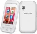 Мобильный телефон Samsung C3300 Champ