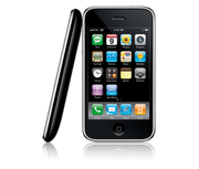Продам Apple iPhone 3G 16Gb чёрный оригинал