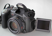 Фотоаппарат Canon Power Shot S3is