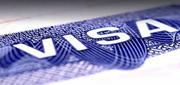 заполнение и регистрация анкет на визы
