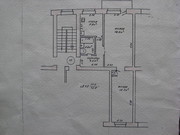 Продается 2-х комн.квартира в Бресте