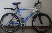 Продам новый горный велосипед SM Scorpio