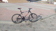Велосипед Kross Hexagon X4