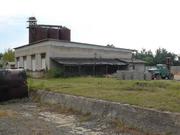 Производственно-складская база в собственность в Брестской об. p100447