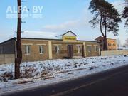 Производственная база в г.п.Домачево в собственность. p121140