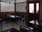 Мини-кафе в южной части города Бреста в собственность. p122072