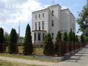 Административное здание в собственность в г.Бресте. p131540