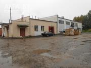 Производственно-складское здание в собственность в г.Бресте. p140422