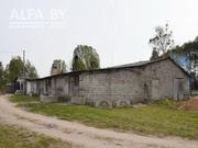 Производственно-складская база в собств. в Брестском районе. p140620