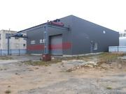 Производственная база в собственность в городе Бресте. p150979