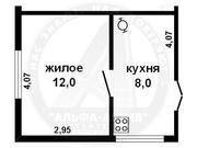 1-комн. квартира,  Брест,  Фрунзе,  1930 г.,  2/2 дерев.,  20128. s151271