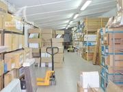 Производственно-складское помещ. в собственность в г Бресте. y171020