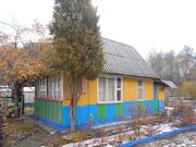 Садовый домик жилого типа. 2000 г.п. Брестский р-он. r162602
