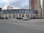 Административно-торговое помещение в аренду в районе Вулька. n160029