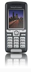 Мобильный телефон Sony Ericsson K320i                                 