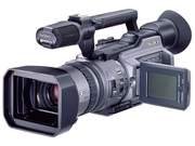 Продам!! видеокамеру SONI DCR-2100E